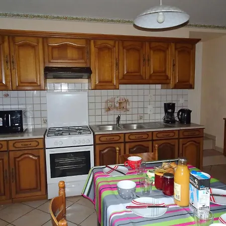 Tatil Evi Home, *