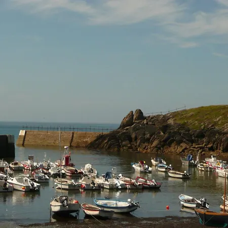 Home, Tatil Evi Douarnenez