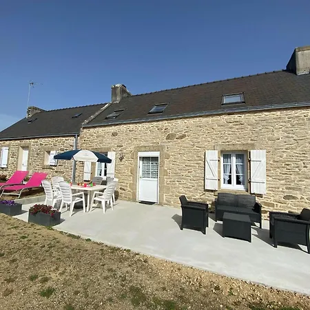Tatil Evi Home, Douarnenez